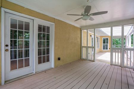 New construction Single-Family house 116 Little Ln, Lula, GA 30554 - image