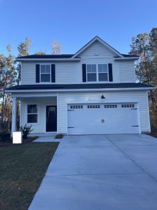 Garbon Townhomes by Rolina Homes in Summerville - photo 1 1