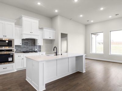 New construction Single-Family house 108 Lila Lake Dr, Waxahachie, TX 75165 - image 14