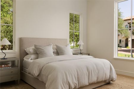 New construction Single-Family house 4401 Amarra Dr, Unit 20, Austin, TX 78735 - image 8