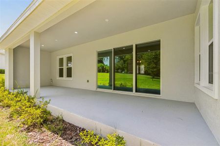 New construction Single-Family house 4880 Hickory Oak Dr, Brooksville, FL 34601 plan The Azalea - image 3