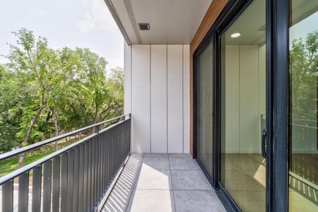 New construction Condo house 2209 S 1St St, Unit 206, Austin, TX 78704 null- photo 2 2