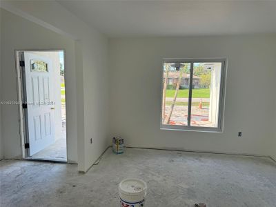 New construction Single-Family house 482 Nw Marion Ave, Port Saint Lucie, FL 34953 null- photo 4 4