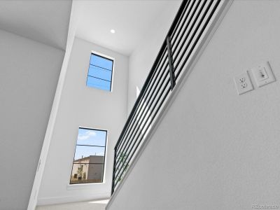 New construction Townhouse house 2078 S Holly St, Unit 3, Denver, CO 80222 null- photo 33 33