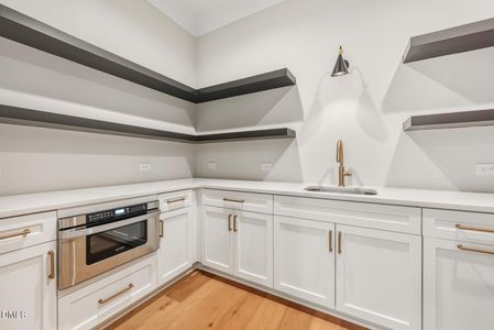 New construction Single-Family house 8017 Bud Morris Rd, Wake Forest, NC 27587 - image 19