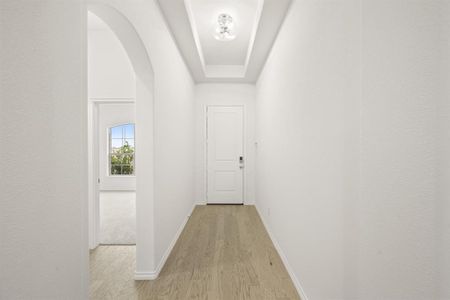 New construction Single-Family house 4540 Lyre Leaf Dr, Crowley, TX 76036 plan Concept 1912 - image 15