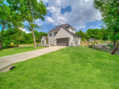 New construction Single-Family house 2416 Fatima Ave, Dallas, TX 75241 - image