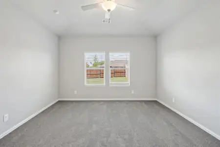 New construction Single-Family house 10681 Tuccenen Dr, Fort Worth, TX 76179 null- photo 25 25