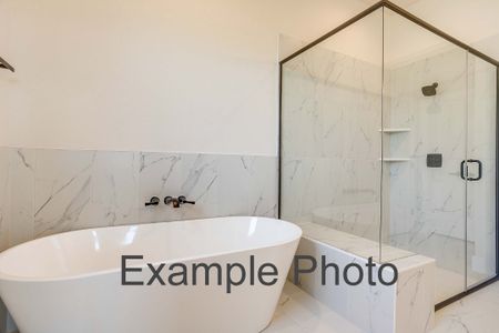 New construction Single-Family house 1022 Colt Rd, Springtown, TX 76082 plan The Lily - image 14