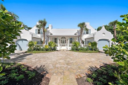 New construction Single-Family house 269 Jamaica Ln, Palm Beach, FL 33480 - image