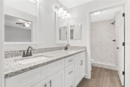 New construction Single-Family house 4372 Mercedes St, Sebring, FL 33872 - image 6