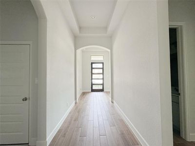 New construction Single-Family house 29808 Breezy Pines Loop, Fulshear, TX 77441 null- photo 12 12