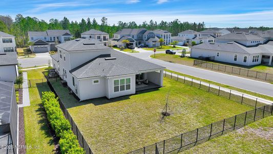 New construction Single-Family house 10062 Koster St, Jacksonville, FL 32256 null- photo 50 50