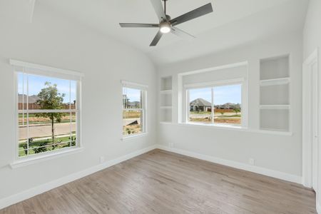 New construction Single-Family house 361 Tony St, Burleson, TX 76028 plan Primrose FE V - image 17