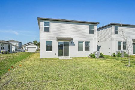 New construction Single-Family house 2739 Virginia Pine Dr, Bartow, FL 33830 Yellowstone- photo 36 36