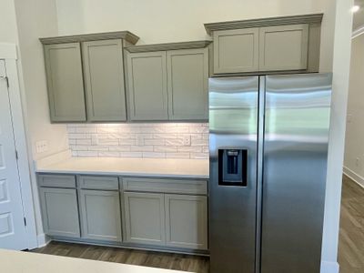 New construction Single-Family house 2622 Unitas Lot 30 W, Murfreesboro, TN 37129 plan 2282 Elevation GHI - image 9