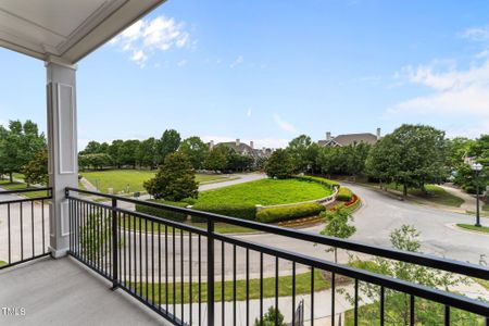 New construction Condo house 1600 Gathering Park Cir, Unit 201, Cary, NC 27519 - image