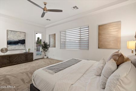 New construction Single-Family house 7403 W Lisbon Ln, Peoria, AZ 85381 plan Cholla - image 9