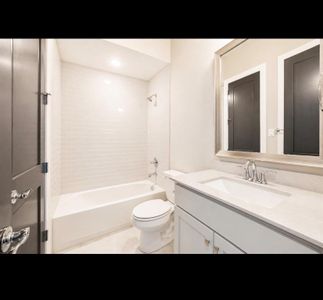 New construction Condo house 305 Sunset Ln, Unit 104, Fort Worth, TX 76114 - image 11