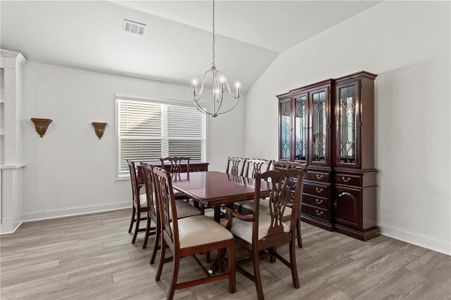 New construction Single-Family house 20 Weathervane Wy, Hiram, GA 30141 - image 13