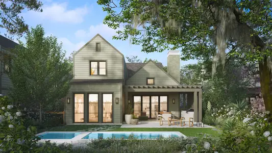 New construction Single-Family house 17590 Ponce De Leon Blvd, Brooksville, FL 34614 plan Fairway Homes - image