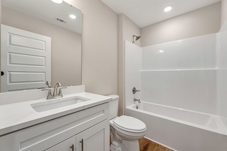 New construction Single-Family house Crestview, FL 32539 plan Dalton - image 14