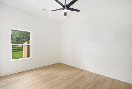 New construction Single-Family house 3810 Jackson, Santa Fe, TX 77517 - image