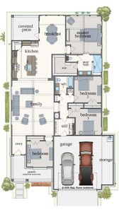 New construction Single-Family house 114 Raindance Ct, Victoria, TX 77904 plan Wimberley - image 5