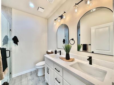 New construction Single-Family house 5507 San Jacinto Dr, Granbury, TX 76048 - image 10