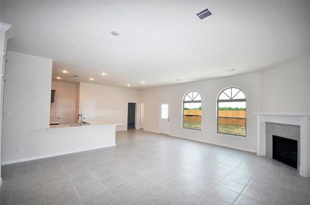 New construction Single-Family house 3404 Ballena Way, League City, TX 77539 427- photo 9 9