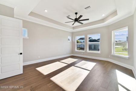 New construction Single-Family house 12150 Stillwood Pines Blvd, Jacksonville, FL 32224 The Milldam- photo 26 26