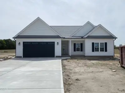New construction Single-Family house 2835 Us 13, Goldsboro, NC 27530 - image