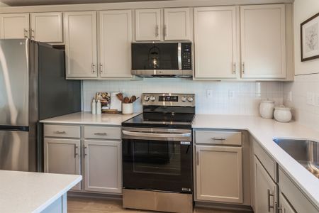 New construction Single-Family house 913 Trumpet Ln, Windsor, CO 80550 plan Clover - image 14