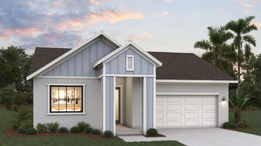 New construction Single-Family house 6873 Nw Glynlea Blvd S, Port St. Lucie, FL 34987 - image