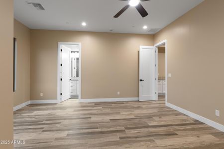 New construction Single-Family house 28909 N 161St Pl, Scottsdale, AZ 85262 - image 18