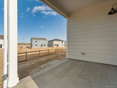 New construction Single-Family house 1641 Rumley Creek Dr, Windsor, CO 80550 null- photo 28 28