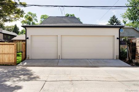 New construction Single-Family house 3246 Quitman St, Denver, CO 80212 null- photo 49 49