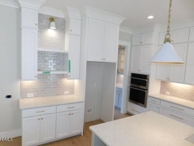 New construction Single-Family house 142 Autumn Gate St, Pittsboro, NC 27312 - image 8