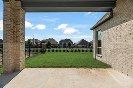 New construction Single-Family house 1935 Apple Tree Dr, Rockwall, TX 75087 plan Lakeway - SH 5414 - image