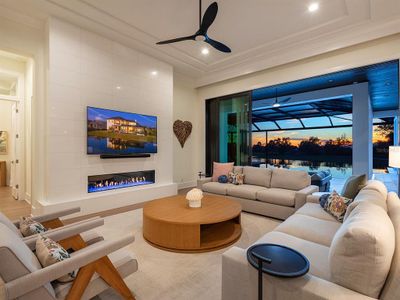 New construction Single-Family house 4218 Butte Trl, Lakewood Ranch, FL 34211 - image 15