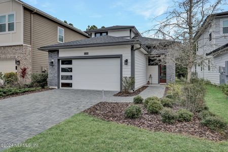 New construction Single-Family house 11153 Engineering Way, Jacksonville, FL 32256 - photo 0