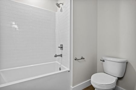 New construction Single-Family house 240 Hart Cut Rd, Slater-Marietta, SC 29661 plan Caterina Elite - image 18