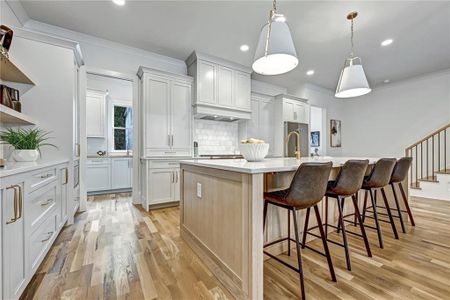 New construction Single-Family house 2171 James Aly, Atlanta, GA 30345 - image 11