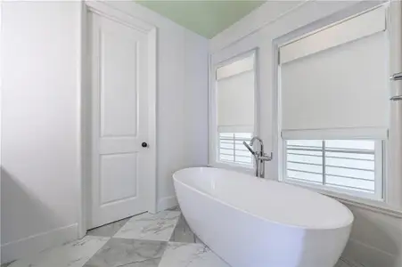 New construction Single-Family house 81 Delmont Dr Ne, Atlanta, GA 30305 - image 3