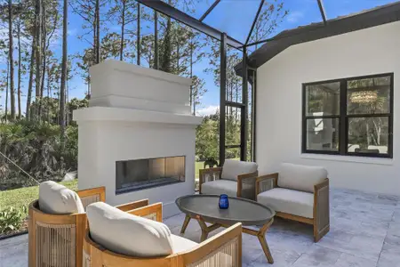 New construction Single-Family house 461 N Tymber Creek Rd, Ormond Beach, FL 32174 - image 3