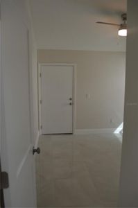 New construction Single-Family house 3917 W Robson St, Tampa, FL 33614 null- photo 39 39