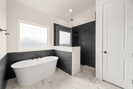 New construction Single-Family house 115 Blackstar Ln, Decatur, TX 76234 - image 11