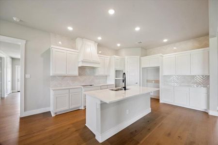 New construction Single-Family house 7481 County Road 1230, Godley, TX 76044 plan The Pinecrest - image 19