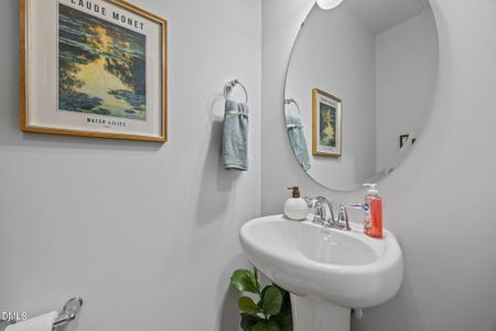 New construction Single-Family house 55 Malbec Wy, Youngsville, NC 27596 - image 19