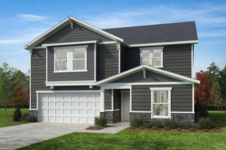 New construction Single-Family house 4358 Grisham Dr, Denver, NC 28037 - image